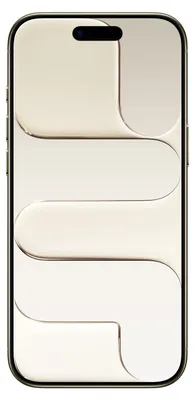Produktbild von Apple iPhone Air , 16,5 cm (6.5"), 2736 x 1260 Pixel, 1 TB, 48 MP, iOS 26, Gold