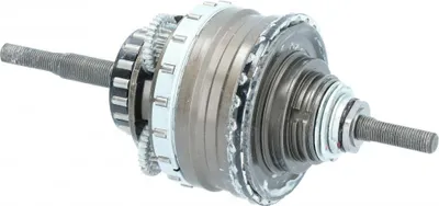 Immagine prodotto di Riduttore Shimano per SG-C6061-8D lunghezza asse 187 mm