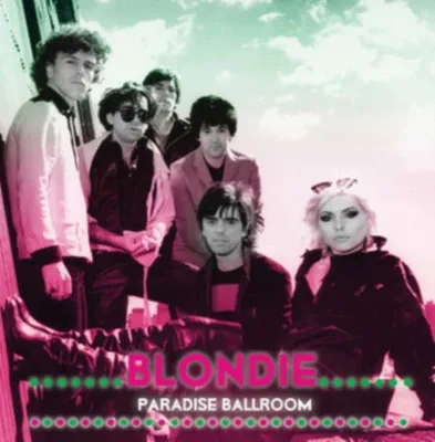 Obrázok produktu pre Paradise Ballroom 1978