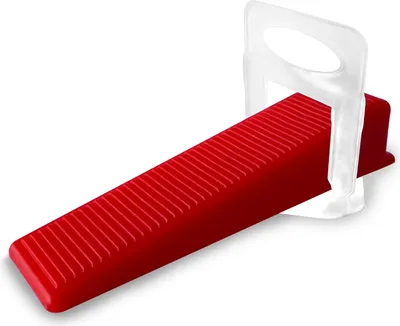 Produktbild von Fliesenkeile Laschen 2 mm-6000 Stück