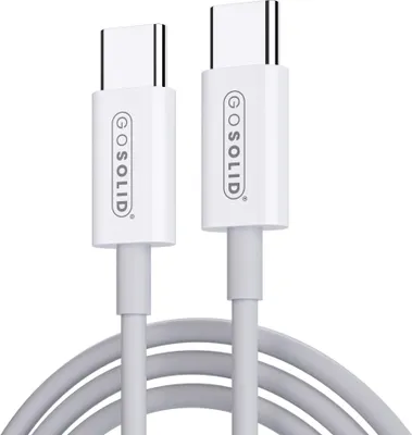Zdjęcie produktu dla GO SOLID! Kabel ładujący kompatybilny z JBL