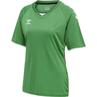 Imagen del producto de Camiseta Hummel hmlCORE Volley para mujer