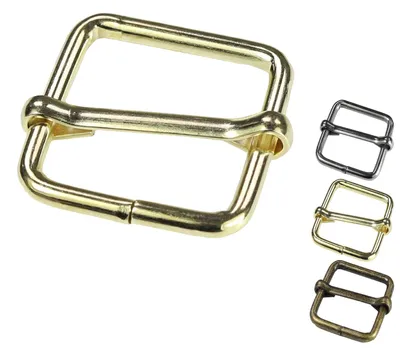 Verkürzer 20x20mm gold