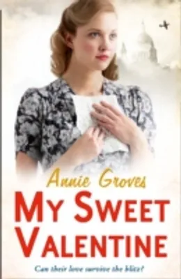 Produktbild von My Sweet Valentine