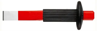 Image de FACOM Burin 250mm avec protection de manche 263.P25