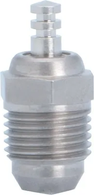 Produktbild von LRP Works Team Platinum/Iridium WT4 Turbo Glühkerze