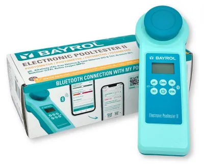 Produktbild von BAYROL Elektronischer Pooltester II