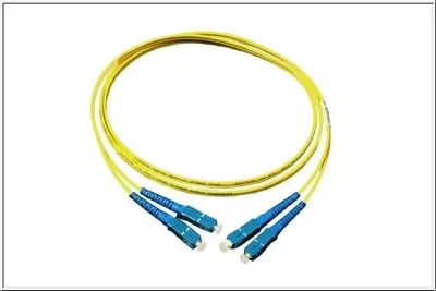 Image de Good Connections LWL-Patchkabel