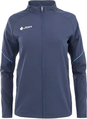 Immagine prodotto di Giacca da allenamento leggera JDH Carbon Pro, modello da donna