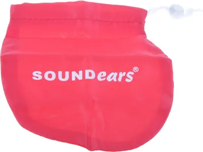 Produktbild von (( earbags | SOUNDears Beutel