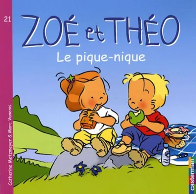 Image de Le pique-nique