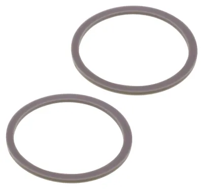 2 Dichtungen für Smoothie-Maker, Ersatzteil, 7 cm