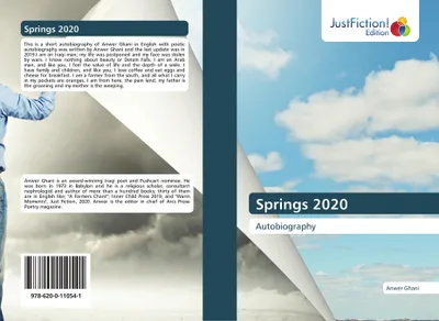 Produktbild von Springs 2020