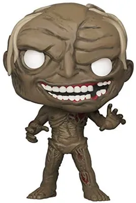 Produktbild von Funko POP! Film Gruselgeschichten Jangly Man 847