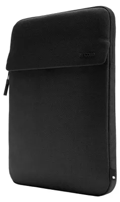 Immagine prodotto di Incase Crosstown Sleeve MacBook 16 - Protezione completamente imbottita - Tasca esterna - Zip YKK
