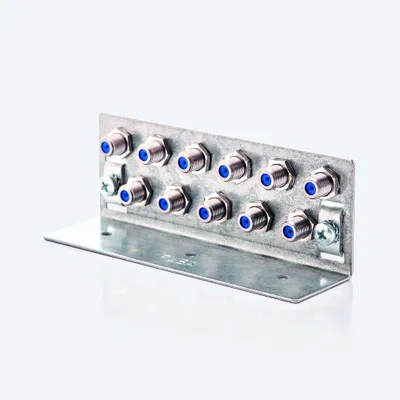 Produktbild von fuba DPW 110 Potentialausgleichswinkel