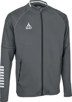 Produktbild von SELECT Monaco Trainingsjacke v24