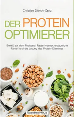 Image de Der Protein -Optimierer