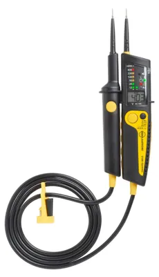 Image de Testeur de tension Beha-Amprobe 2100-GAMMA 4709243