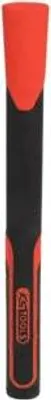 Produktbild von KS Tools 142.5315, Handwerkzeug-Griff, Fiberglas, Schwarz, Rot, 220 g, 370 mm