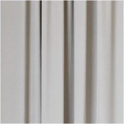 Immagine prodotto di TWILIGHT Tende oscuranti, set da 2, grigio, 132x160 cm