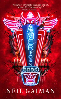 Zdjęcie produktu dla American Gods