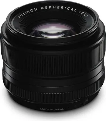 Zdjęcie produktu dla Fujifilm XF35mm F1.4 R, 8/6, 35 - 53 mm