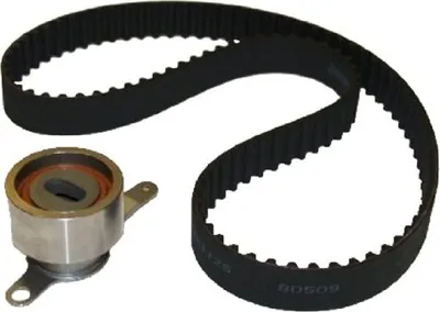 Produktbild von Japanparts KDD-418A Zahnriemensatz