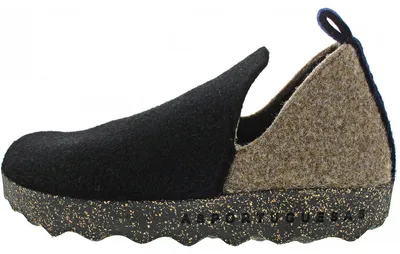 Produktbild von Asportuguesas City M P018089009 (41/black-taupe)