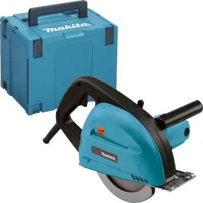 Produktbild von Makita 4131J Metallschneider 63 mm 1.100 W im MAKPAC
