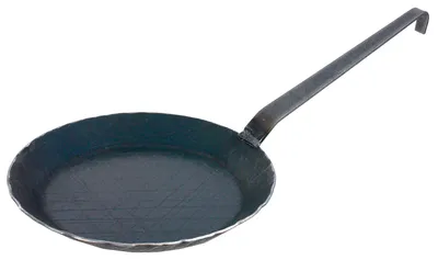 Produktbild von CONTACTO Servierpfanne, Höhe: 20 mm