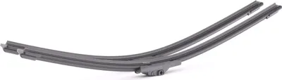 Produktbild von RIDEX Scheibenwischer Vorne 530mm/530mm für VW PASSAT Variant (3B6)
