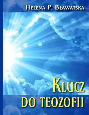 Zdjęcie produktu dla Klucz do Teozofii