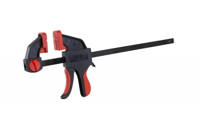 Obrázek produktu pro FESTA Svěrka rychloupínací 300mm/12"
