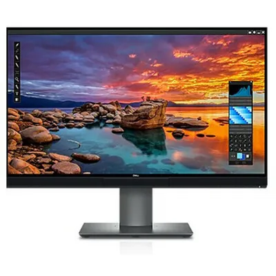 Produktbild von Dell UltraSharp UP2720QA - LED-Monitor - 68.