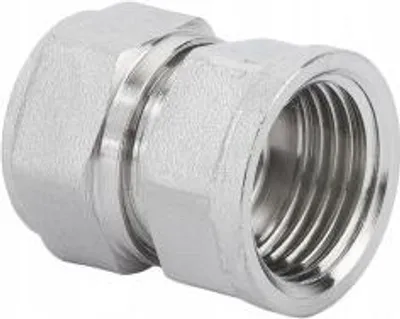 Zdjęcie produktu dla Złącze Śrubowe Pex 16X3/4 Gw Strong
