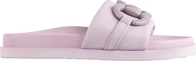 Produktbild von Hogl dámské pantofle 5-100810 9800 Barva: fialová Velikost: 38