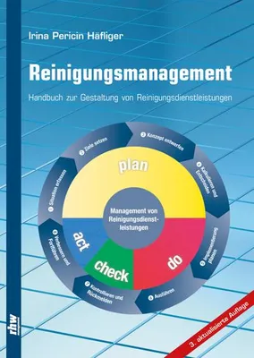 Obrázek produktu pro Reinigungsmanagement