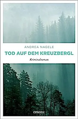 Produktbild von Tod auf dem Kreuzbergl