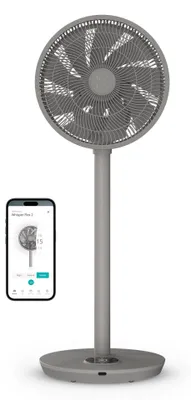 Obrázok produktu pre Duux Whisper Flex 2 Smart Gray