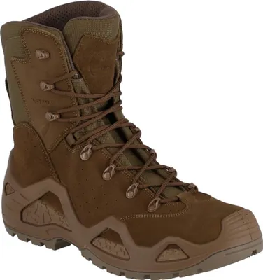 Produktbild von Lowa Z-8S C Stiefel Coyote OP : Coyote 44.5