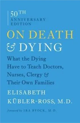 Zdjęcie produktu dla On Death & Dying