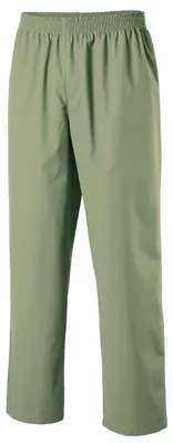 Produktbild von Exner - Hosen für Herren/Damen Unisex LT5322 (L) (Salbei)