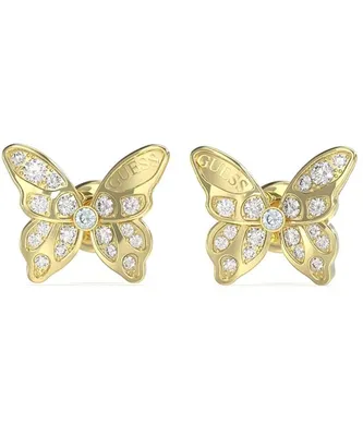 Produktbild von Guess Chrysalis Ohrringe Guess-JUBE04108JWYGT-U