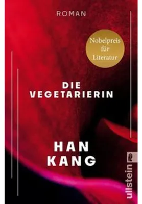 Zdjęcie produktu dla Die Vegetarierin