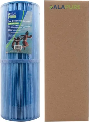 Immagine prodotto di Filtro acqua Alapure Spa SC704-S / 42513M / C-4326