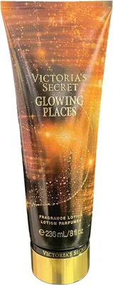 Produktbild von Victoria's Secret Glowing Places Body Lotion 236ml