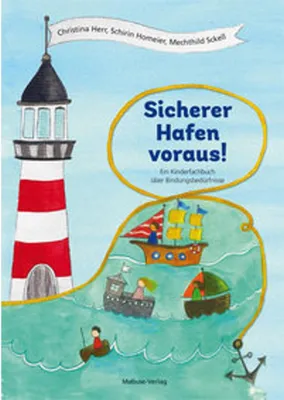Obrázok produktu pre Sicherer Hafen voraus!