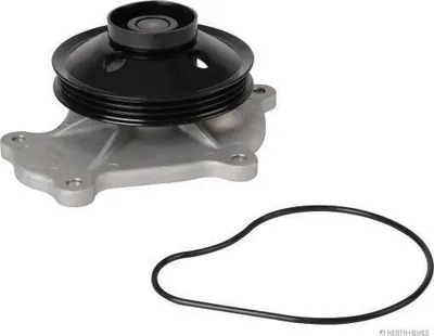 Produktbild von HERTH+BUSS JAKOPARTS Kühlmittelpumpe Wasserpumpe für TOYOTA RAV 4 IV (ZSA4, ALA4) J1512139