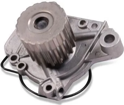 Produktbild von HEPU Kühlmittelpumpe Wasserpumpe für HONDA CIVIC VI Hatchback (EJ, EK) P783
